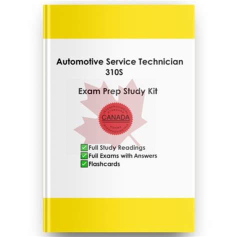 automotive service technician red seal practice test|ase red seal certified technician.